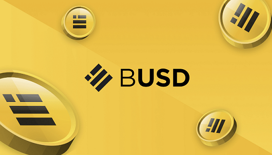 ការប្រកាសពី Binance ឈប់គាំទ្រកាក់ BUSD របស់ខ្លួន