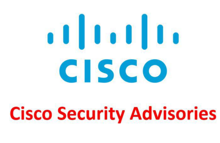 ផលិតផល Cisco មានចំណុចខ្សោយធ្ងន់ធ្ងរបំផុតជាច្រើន