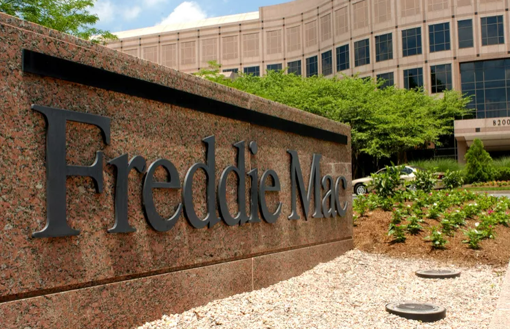 Freddie Mac និយាយថា អត្រាកម្ចីទិញផ្ទះកើនឡើងខ្ពស់រយៈពេលជិត​ 21ឆ្នាំនេះ