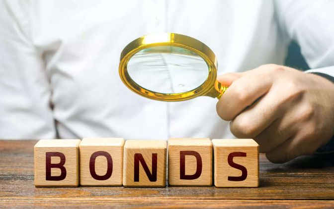 អ្វីទៅជាមូលបត្របំណុល (BONDS)?