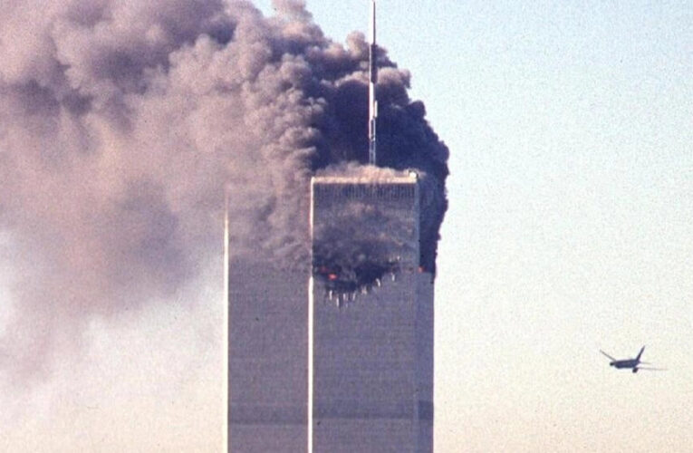 September 11 Anniversary of the terrorist attacks on commercial buildings in the United States