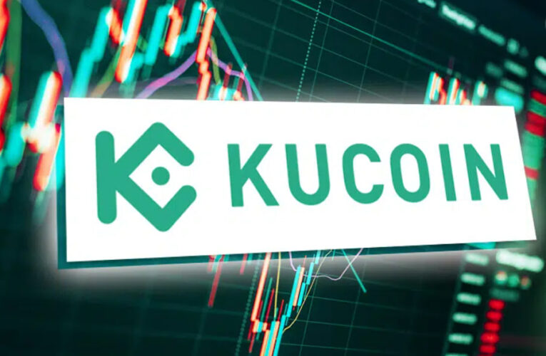 តុលាការក្រុង ញូវយ៉ក ពិន័យ Kucoin ជាទឹកប្រាក់ 22 លានដុល្លារ។