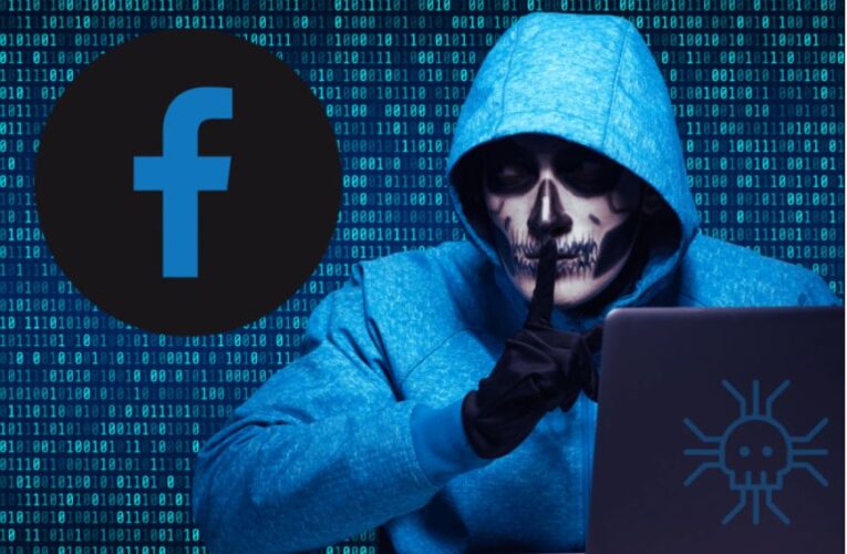 Facebook/Instagram! Hacker បី​ក្រុម​​ប្រកាស​ថា ជាអ្នក​វាយ​ប្រហារ​